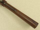 U.S. Military Springfield Model 1816 Flintlock Musket
** Dated 1833 ** - 21 of 25