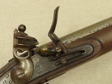 U.S. Military Springfield Model 1816 Flintlock Musket
** Dated 1833 ** - 9 of 25