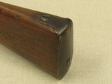 U.S. Military Springfield Model 1816 Flintlock Musket
** Dated 1833 ** - 17 of 25