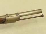 U.S. Military Springfield Model 1816 Flintlock Musket
** Dated 1833 ** - 7 of 25