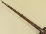 U.S. Military Springfield Model 1816 Flintlock Musket
** Dated 1833 ** - 24 of 25