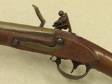 U.S. Military Springfield Model 1816 Flintlock Musket
** Dated 1833 ** - 10 of 25