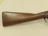 U.S. Military Springfield Model 1816 Flintlock Musket
** Dated 1833 ** - 4 of 25