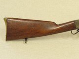 U.S. Civil War Sharps & Hankins Model 1862 Navy Carbine SOLD - 3 of 25
