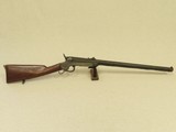 U.S. Civil War Sharps & Hankins Model 1862 Navy Carbine SOLD - 1 of 25