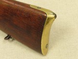 U.S. Civil War Sharps & Hankins Model 1862 Navy Carbine SOLD - 14 of 25