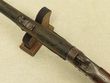 U.S. Civil War Sharps & Hankins Model 1862 Navy Carbine SOLD - 15 of 25
