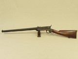 U.S. Civil War Sharps & Hankins Model 1862 Navy Carbine SOLD - 6 of 25
