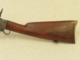 U.S. Civil War Sharps & Hankins Model 1862 Navy Carbine SOLD - 8 of 25