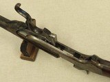 U.S. Civil War Sharps & Hankins Model 1862 Navy Carbine SOLD - 20 of 25
