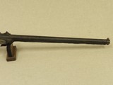 U.S. Civil War Sharps & Hankins Model 1862 Navy Carbine SOLD - 4 of 25