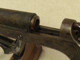 U.S. Civil War Sharps & Hankins Model 1862 Navy Carbine SOLD - 19 of 25