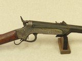 U.S. Civil War Sharps & Hankins Model 1862 Navy Carbine SOLD - 2 of 25