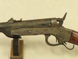 U.S. Civil War Sharps & Hankins Model 1862 Navy Carbine SOLD - 7 of 25