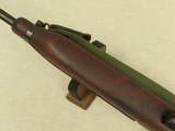 WW2 1st Contract 1942-Production Winchester M1 Carbine in .30 Carbine w/ U.S.G.I. Web Sling
** Handsome Carbine w/ Spring Tube Receiver ** SOLD - 21 of 25
