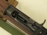 WW2 1st Contract 1942-Production Winchester M1 Carbine in .30 Carbine w/ U.S.G.I. Web Sling
** Handsome Carbine w/ Spring Tube Receiver ** SOLD - 14 of 25