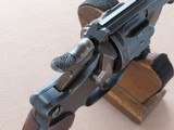 1921 Vintage French Military Model 1892 Lebel Revolver in 8mm Lebel Caliber
** Beautiful All-Original "Collector Grade" Gun! ** SOLD - 11 of 25