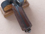 1921 Vintage French Military Model 1892 Lebel Revolver in 8mm Lebel Caliber
** Beautiful All-Original "Collector Grade" Gun! ** SOLD - 15 of 25