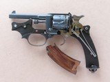 1921 Vintage French Military Model 1892 Lebel Revolver in 8mm Lebel Caliber
** Beautiful All-Original "Collector Grade" Gun! ** SOLD - 25 of 25