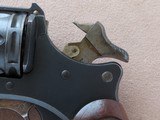 1921 Vintage French Military Model 1892 Lebel Revolver in 8mm Lebel Caliber
** Beautiful All-Original "Collector Grade" Gun! ** SOLD - 24 of 25