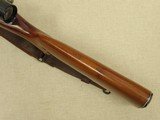 1953 Vintage Remington Model 722 Rifle in .222 Remington w/ Weaver K3 Scope ** Handsome Vintage Remington ** SOLD - 12 of 25