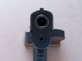 Scarce 1985 West German Sig Sauer P226 9mm Pistol w/ Original Box, Manual, Test Target, Etc.
** Beautiful Early Tyson's Corner Gun ** SOLD - 15 of 25