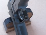 Scarce 1985 West German Sig Sauer P226 9mm Pistol w/ Original Box, Manual, Test Target, Etc.
** Beautiful Early Tyson's Corner Gun ** SOLD - 16 of 25