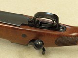 2004-05 Vintage Winchester Model 70 Featherweight Rifle in .300 WSM Caliber
** Beautiful New Haven, Ct. Manufacture Rifle ** - 19 of 25