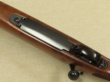 2004-05 Vintage Winchester Model 70 Featherweight Rifle in .300 WSM Caliber
** Beautiful New Haven, Ct. Manufacture Rifle ** - 16 of 25
