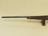 2004-05 Vintage Winchester Model 70 Featherweight Rifle in .300 WSM Caliber
** Beautiful New Haven, Ct. Manufacture Rifle ** - 8 of 25