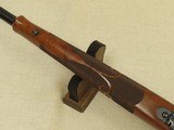 2004-05 Vintage Winchester Model 70 Featherweight Rifle in .300 WSM Caliber
** Beautiful New Haven, Ct. Manufacture Rifle ** - 17 of 25
