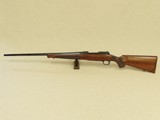 2004-05 Vintage Winchester Model 70 Featherweight Rifle in .300 WSM Caliber
** Beautiful New Haven, Ct. Manufacture Rifle ** - 5 of 25