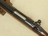 2004-05 Vintage Winchester Model 70 Featherweight Rifle in .300 WSM Caliber
** Beautiful New Haven, Ct. Manufacture Rifle ** - 11 of 25