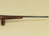 2004-05 Vintage Winchester Model 70 Featherweight Rifle in .300 WSM Caliber
** Beautiful New Haven, Ct. Manufacture Rifle ** - 4 of 25