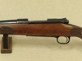 2004-05 Vintage Winchester Model 70 Featherweight Rifle in .300 WSM Caliber
** Beautiful New Haven, Ct. Manufacture Rifle ** - 6 of 25