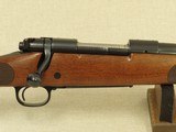2004-05 Vintage Winchester Model 70 Featherweight Rifle in .300 WSM Caliber
** Beautiful New Haven, Ct. Manufacture Rifle ** - 2 of 25