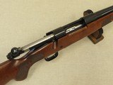 2004-05 Vintage Winchester Model 70 Featherweight Rifle in .300 WSM Caliber
** Beautiful New Haven, Ct. Manufacture Rifle ** - 14 of 25