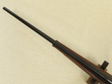 2004-05 Vintage Winchester Model 70 Featherweight Rifle in .300 WSM Caliber
** Beautiful New Haven, Ct. Manufacture Rifle ** - 12 of 25