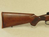2004-05 Vintage Winchester Model 70 Featherweight Rifle in .300 WSM Caliber
** Beautiful New Haven, Ct. Manufacture Rifle ** - 3 of 25