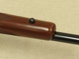 2007 Vintage Ruger M77 Hawkeye Rifle in 7mm-08 Caliber w/ Factory 1" Rings
** The PERFECT Whitetail Rifle ** SOLD - 25 of 25