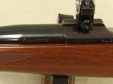 2007 Vintage Ruger M77 Hawkeye Rifle in 7mm-08 Caliber w/ Factory 1" Rings
** The PERFECT Whitetail Rifle ** SOLD - 9 of 25