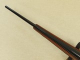 2007 Vintage Ruger M77 Hawkeye Rifle in 7mm-08 Caliber w/ Factory 1" Rings
** The PERFECT Whitetail Rifle ** SOLD - 13 of 25