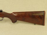 2007 Vintage Ruger M77 Hawkeye Rifle in 7mm-08 Caliber w/ Factory 1" Rings
** The PERFECT Whitetail Rifle ** SOLD - 7 of 25