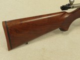 2007 Vintage Ruger M77 Hawkeye Rifle in 7mm-08 Caliber w/ Factory 1" Rings
** The PERFECT Whitetail Rifle ** SOLD - 22 of 25