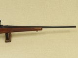 2007 Vintage Ruger M77 Hawkeye Rifle in 7mm-08 Caliber w/ Factory 1" Rings
** The PERFECT Whitetail Rifle ** SOLD - 4 of 25
