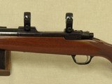 2007 Vintage Ruger M77 Hawkeye Rifle in 7mm-08 Caliber w/ Factory 1" Rings
** The PERFECT Whitetail Rifle ** SOLD - 6 of 25