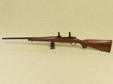 2007 Vintage Ruger M77 Hawkeye Rifle in 7mm-08 Caliber w/ Factory 1" Rings
** The PERFECT Whitetail Rifle ** SOLD - 5 of 25