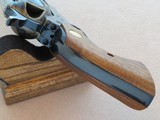 Colt Custom Shop Limited Edition SAA 44-40 Frontier Six Shooter 3rd Generation Black Powder Frame **ANIB MFG. 1993** SOLD - 10 of 25