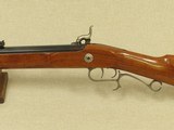 Vintage Thompson Center Hawken Cougar .50 Caliber Muzzleloading Rifle
** Beautiful & Rare Cougar Model ** SOLD - 9 of 25
