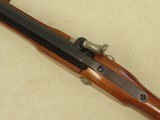 Vintage Thompson Center Hawken Cougar .50 Caliber Muzzleloading Rifle
** Beautiful & Rare Cougar Model ** SOLD - 13 of 25